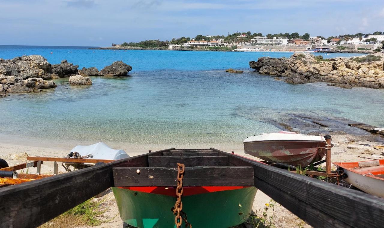 Jonia Appartamento Vacanze Vicino Al Mare Con Giardino بولسانو المظهر الخارجي الصورة