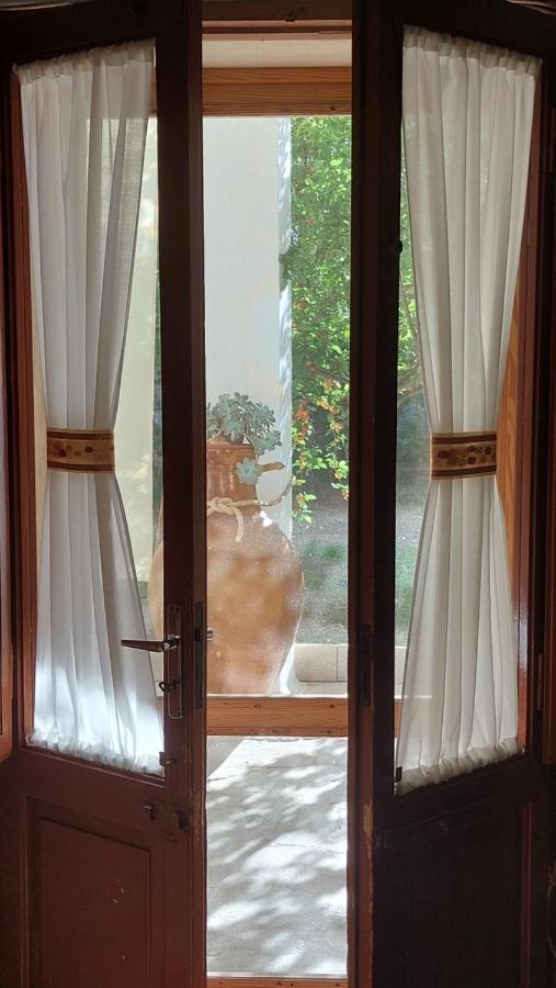 Jonia Appartamento Vacanze Vicino Al Mare Con Giardino بولسانو المظهر الخارجي الصورة