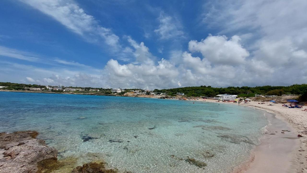 Jonia Appartamento Vacanze Vicino Al Mare Con Giardino بولسانو المظهر الخارجي الصورة