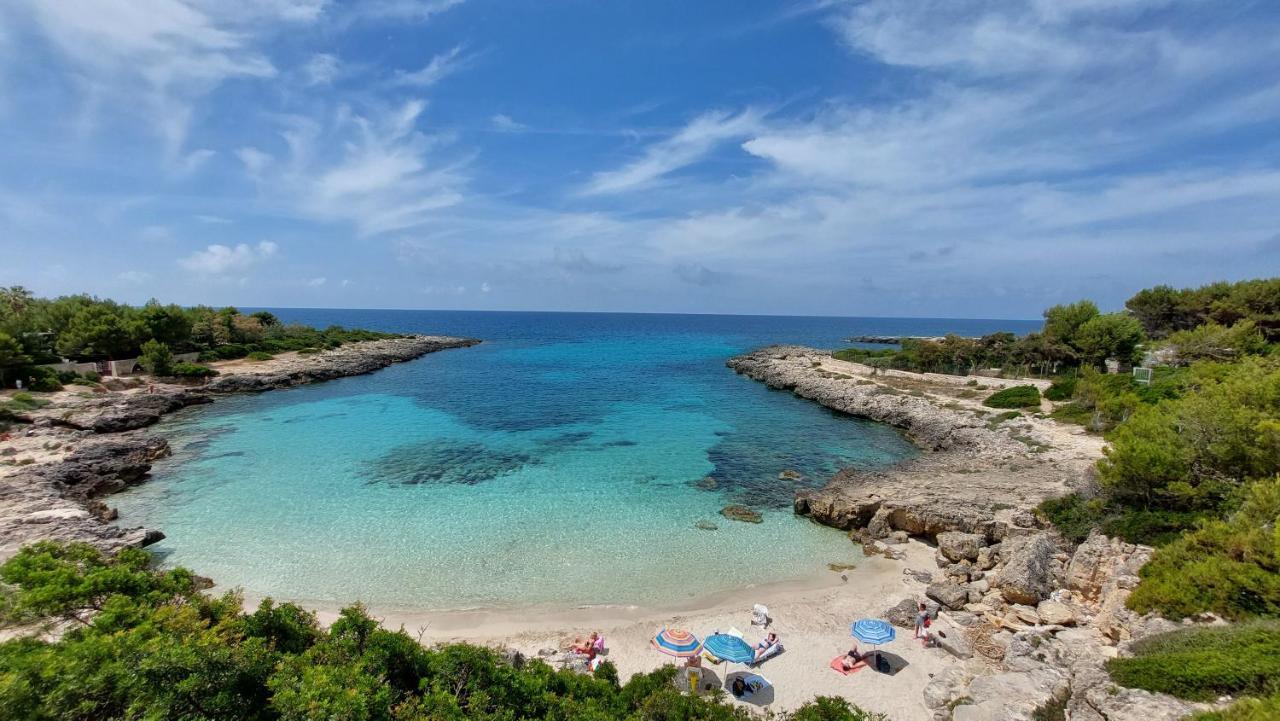 Jonia Appartamento Vacanze Vicino Al Mare Con Giardino بولسانو المظهر الخارجي الصورة