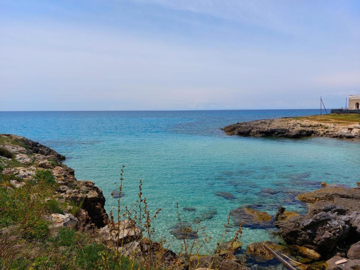 Jonia Appartamento Vacanze Vicino Al Mare Con Giardino بولسانو المظهر الخارجي الصورة