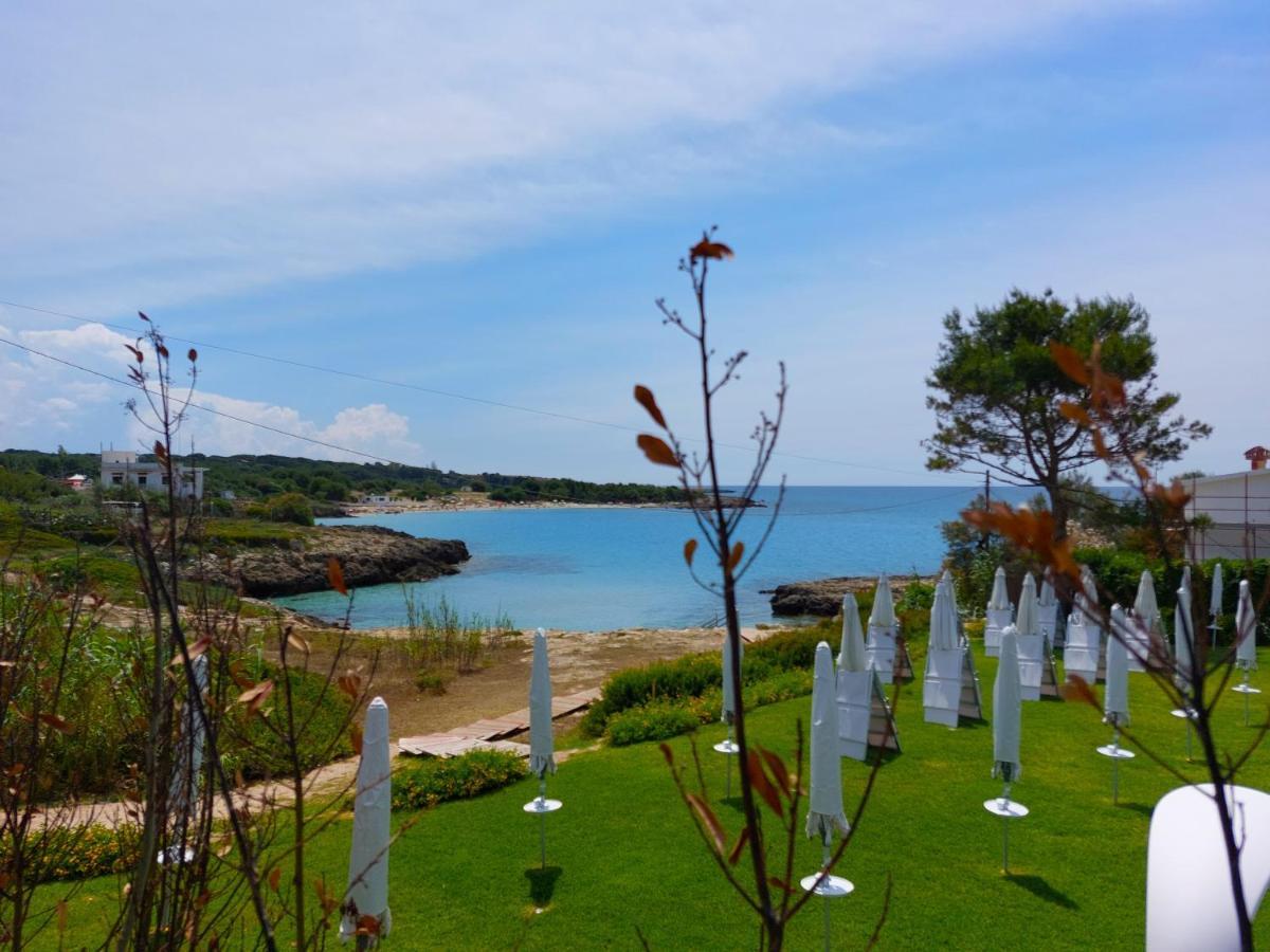 Jonia Appartamento Vacanze Vicino Al Mare Con Giardino بولسانو المظهر الخارجي الصورة