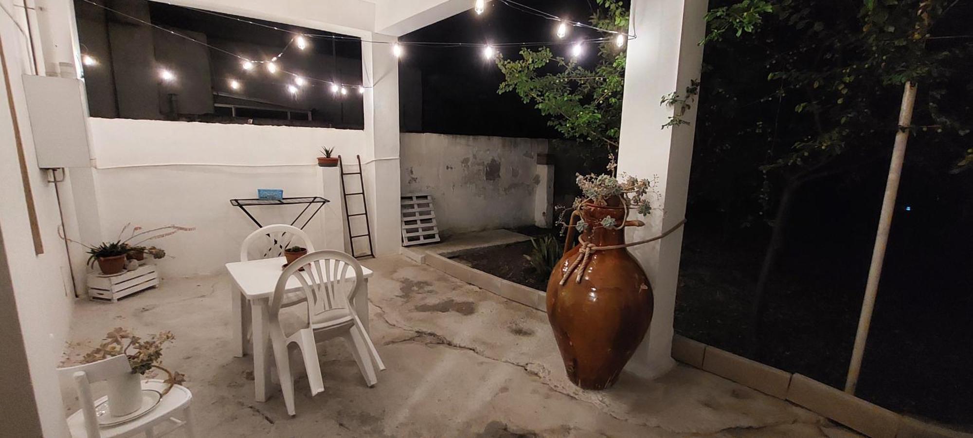 Jonia Appartamento Vacanze Vicino Al Mare Con Giardino بولسانو المظهر الخارجي الصورة
