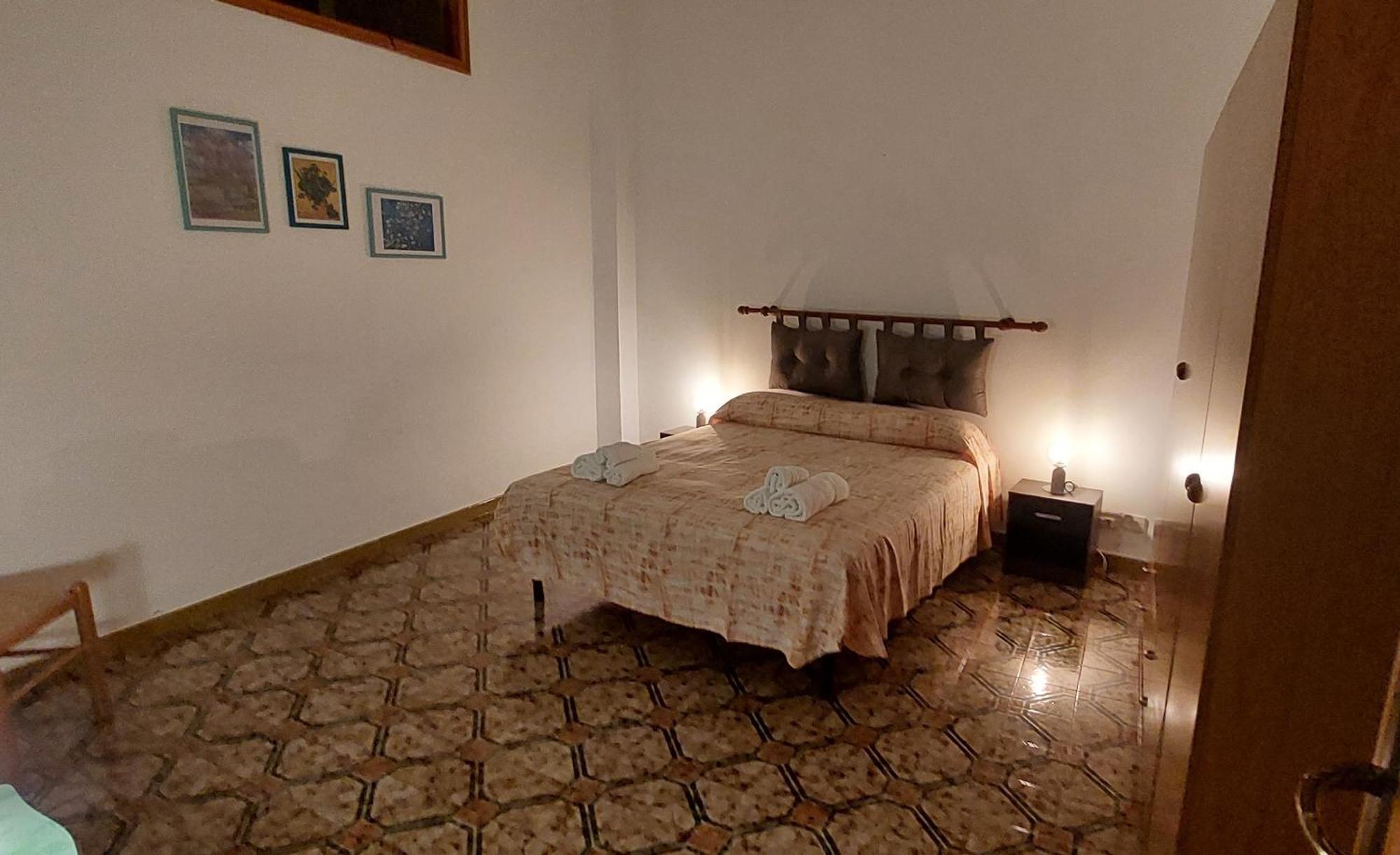Jonia Appartamento Vacanze Vicino Al Mare Con Giardino بولسانو المظهر الخارجي الصورة