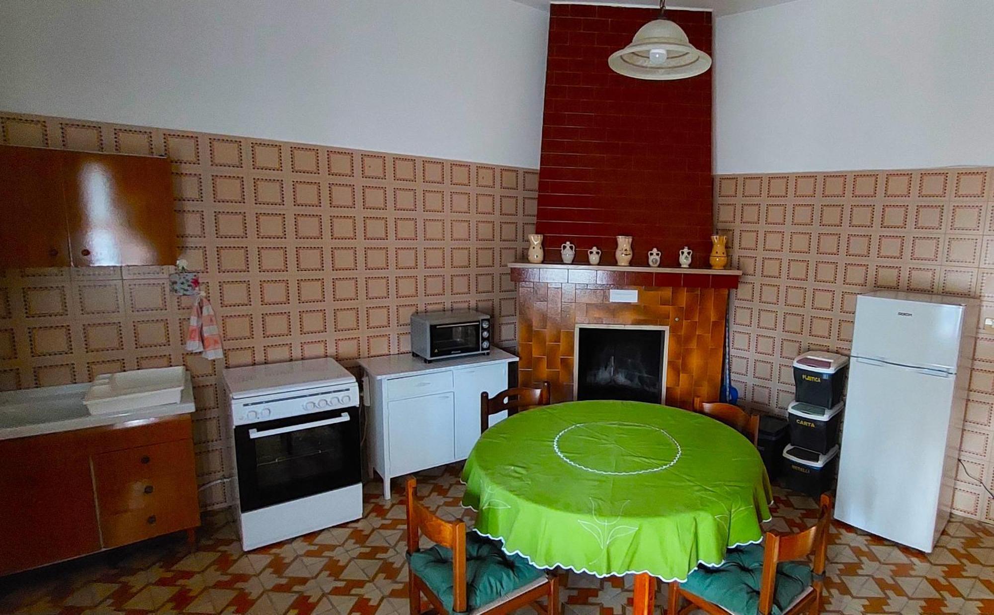 Jonia Appartamento Vacanze Vicino Al Mare Con Giardino بولسانو المظهر الخارجي الصورة